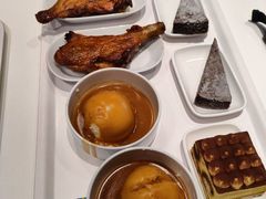 -宜家·瑞典风味餐厅(天津东丽商场店)