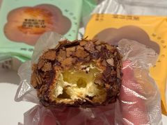 -詹记桃酥(宿州路店)
