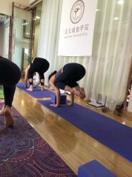 -亚太瑜伽普拉提学院