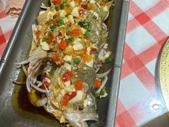 -韵味湘肴·小炒黄牛肉(五一广场美食地标店)