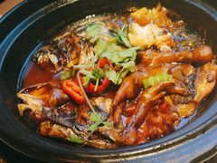 -周家二小姐的菜(西津渡店)