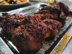 烤猪蹄-佰运猪蹄(高陵店)