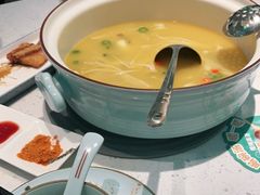 -青花椒花椒鱼(合生汇店)