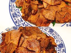 酱牛肉-老长沙龙虾馆·聚会餐厅(白石洲店)