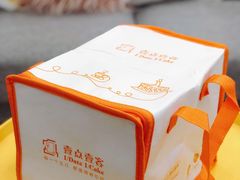 -壹点壹客·生日蛋糕(龙岗店)