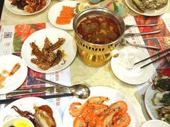 -芭菲盛宴·环球美食(解放碑英利国际店)