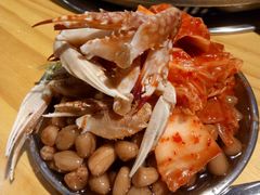 -伊茉家的烤肉店(勒泰中心店)