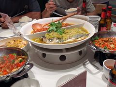 -东方红·湖南菜(金屿店)