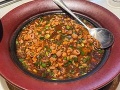 -小放牛炒菜馆(裕华万达店)