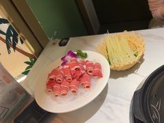 -狐狸爱上椰子鸡(滨江星光大道店)