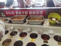 -晓林火锅(安定门店)