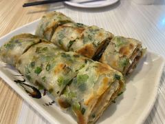 -台北楚楚园馅饼粥(虹桥南丰城店)