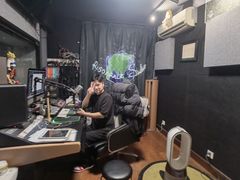 -Resonance Studio·救声舱录音棚(田子坊店)