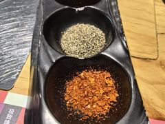 -焱铁烧·黑毛和牛专门店(南宁万象城店)