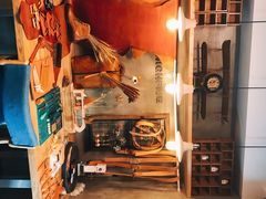 -HIGH FIVE哈福手工汉堡(桂林路店)