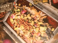 -滋味烤鱼(超洋店)