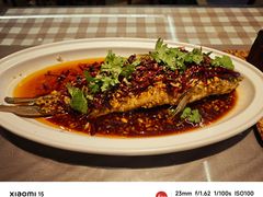 -百味地锅鸡(二店·财校分店)