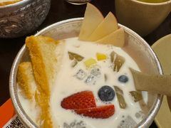 -滇野云南野生菌餐厅(陕西南路店)