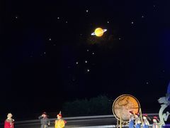 -鼎盛王朝康熙大典实景演出