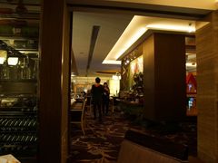 门面-城市名人酒店喝彩西餐厅(人民南路店)