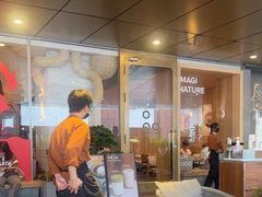-农畉LONFOOD(万象天地店)