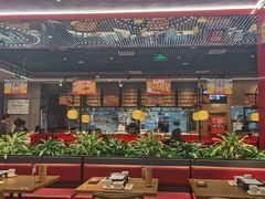 -管氏翅吧(马家堡店)