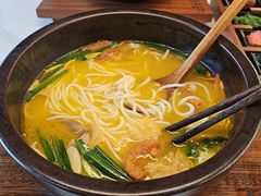 -芸南道·过桥米线(昆明老街旗舰店)