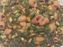 海肠捞饭-小螺号海鲜·地道鲁菜(泉城广场店)