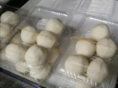 鲜肉汤团-沈记青团