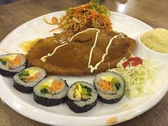 韩流热风(桥东街店)-韩流热风(桥东街店)