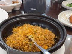 -茶港食堂(武昌店)