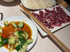 -潮泰牛肉火锅 · 创于1992年(车公庙店)