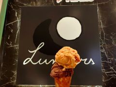 -LUNEURS月乐诗·法式冰淇淋(环贸店)