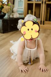 -玛瑞莎·儿童·亲子摄影(越秀店)