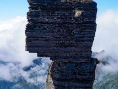 -梵净山旅游区