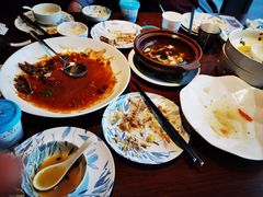 -高佳庄·舟山海鲜(海景旗舰店)