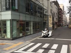 -东京都厅舍
