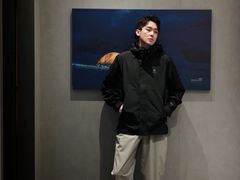 -王府井奥莱临潼小镇(临潼店)