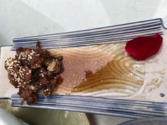 糖醋排骨-听香·678茶铺(猛追湾店)