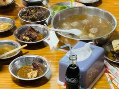 -阿秋牛排(湖心街店)