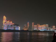 -运河游船(武林门码头)