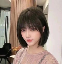 -妃格美发沙龙·烫发·染发