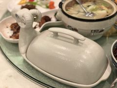 -西安饭庄·非遗陕菜(钟楼店)