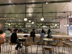 -% Arabica阿拉比卡咖啡(深圳湾万象城店)