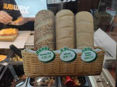 -赛百味SUBWAY(金宝汇店)