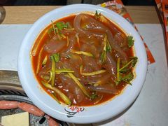 -杨记齐齐哈尔烤肉(总店)