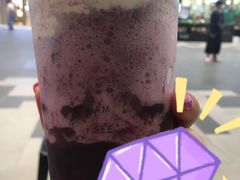 葡萄【芝士】-iTAFE蓝火柴(新光汇店)