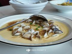 -金海湾海鲜排档(朱家尖店)