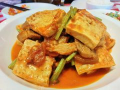 -西贝莜面村(金隅嘉品mall店)