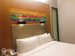 -广州大学城雅乐轩酒店